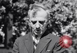 Immagine di Smedley Butler Newtown Square Pennsylvania USA, 1935, secondo 44 filmato di repertorio 65675040387