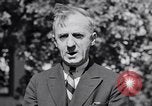 Immagine di Smedley Butler Newtown Square Pennsylvania USA, 1935, secondo 45 filmato di repertorio 65675040387