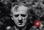 Immagine di Smedley Butler Newtown Square Pennsylvania USA, 1935, secondo 47 filmato di repertorio 65675040387