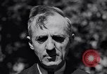 Immagine di Smedley Butler Newtown Square Pennsylvania USA, 1935, secondo 48 filmato di repertorio 65675040387