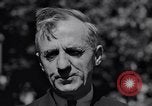 Immagine di Smedley Butler Newtown Square Pennsylvania USA, 1935, secondo 49 filmato di repertorio 65675040387