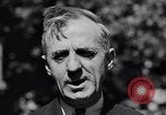 Immagine di Smedley Butler Newtown Square Pennsylvania USA, 1935, secondo 50 filmato di repertorio 65675040387