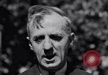 Immagine di Smedley Butler Newtown Square Pennsylvania USA, 1935, secondo 51 filmato di repertorio 65675040387