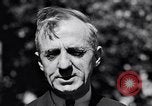 Immagine di Smedley Butler Newtown Square Pennsylvania USA, 1935, secondo 52 filmato di repertorio 65675040387