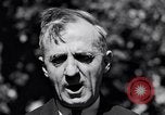 Immagine di Smedley Butler Newtown Square Pennsylvania USA, 1935, secondo 54 filmato di repertorio 65675040387