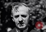 Immagine di Smedley Butler Newtown Square Pennsylvania USA, 1935, secondo 55 filmato di repertorio 65675040387