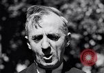 Immagine di Smedley Butler Newtown Square Pennsylvania USA, 1935, secondo 56 filmato di repertorio 65675040387