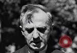 Immagine di Smedley Butler Newtown Square Pennsylvania USA, 1935, secondo 58 filmato di repertorio 65675040387