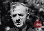 Immagine di Smedley Butler Newtown Square Pennsylvania USA, 1935, secondo 59 filmato di repertorio 65675040387