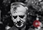 Immagine di Smedley Butler Newtown Square Pennsylvania USA, 1935, secondo 60 filmato di repertorio 65675040387