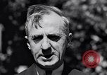 Immagine di Smedley Butler Newtown Square Pennsylvania USA, 1935, secondo 61 filmato di repertorio 65675040387