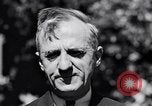 Immagine di Smedley Butler Newtown Square Pennsylvania USA, 1935, secondo 62 filmato di repertorio 65675040387
