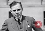 Standbild Homer Truett Knochen Washington DC USA, 1935, aus Sekunde 11 historischem Filmmaterial Videoclip 65675040388