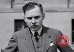 Standbild Homer Truett Knochen Washington DC USA, 1935, aus Sekunde 22 historischem Filmmaterial Videoclip 65675040388