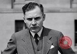 Standbild Homer Truett Knochen Washington DC USA, 1935, aus Sekunde 28 historischem Filmmaterial Videoclip 65675040388