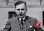 Standbild Homer Truett Knochen Washington DC USA, 1935, aus Sekunde 29 historischem Filmmaterial Videoclip 65675040388