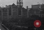 Standbild Clunes Auditorium Los Angeles California USA, 1916, aus Sekunde 14 historischem Filmmaterial Videoclip 65675040391