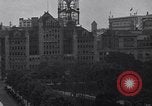 Standbild Clunes Auditorium Los Angeles California USA, 1916, aus Sekunde 15 historischem Filmmaterial Videoclip 65675040391