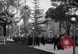 Standbild Clunes Auditorium Los Angeles California USA, 1916, aus Sekunde 36 historischem Filmmaterial Videoclip 65675040391