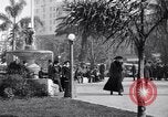 Standbild Clunes Auditorium Los Angeles California USA, 1916, aus Sekunde 46 historischem Filmmaterial Videoclip 65675040391