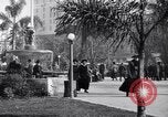 Standbild Clunes Auditorium Los Angeles California USA, 1916, aus Sekunde 47 historischem Filmmaterial Videoclip 65675040391