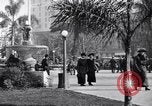 Standbild Clunes Auditorium Los Angeles California USA, 1916, aus Sekunde 48 historischem Filmmaterial Videoclip 65675040391