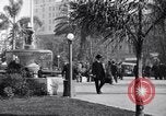 Standbild Clunes Auditorium Los Angeles California USA, 1916, aus Sekunde 55 historischem Filmmaterial Videoclip 65675040391