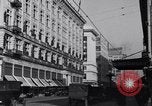 Standbild Retail District Los Angeles California USA, 1916, aus Sekunde 3 historischem Filmmaterial Videoclip 65675040392