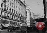 Standbild Retail District Los Angeles California USA, 1916, aus Sekunde 4 historischem Filmmaterial Videoclip 65675040392