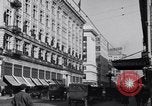 Standbild Retail District Los Angeles California USA, 1916, aus Sekunde 5 historischem Filmmaterial Videoclip 65675040392