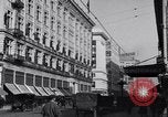 Standbild Retail District Los Angeles California USA, 1916, aus Sekunde 6 historischem Filmmaterial Videoclip 65675040392