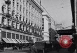 Standbild Retail District Los Angeles California USA, 1916, aus Sekunde 7 historischem Filmmaterial Videoclip 65675040392
