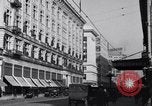 Standbild Retail District Los Angeles California USA, 1916, aus Sekunde 10 historischem Filmmaterial Videoclip 65675040392