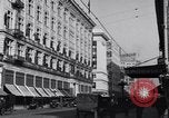 Standbild Retail District Los Angeles California USA, 1916, aus Sekunde 13 historischem Filmmaterial Videoclip 65675040392
