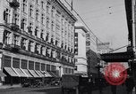 Standbild Retail District Los Angeles California USA, 1916, aus Sekunde 14 historischem Filmmaterial Videoclip 65675040392