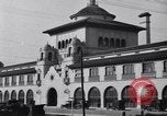 Standbild Retail District Los Angeles California USA, 1916, aus Sekunde 20 historischem Filmmaterial Videoclip 65675040392