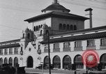 Standbild Retail District Los Angeles California USA, 1916, aus Sekunde 21 historischem Filmmaterial Videoclip 65675040392