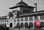 Standbild Retail District Los Angeles California USA, 1916, aus Sekunde 22 historischem Filmmaterial Videoclip 65675040392