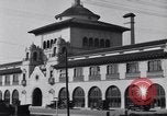 Standbild Retail District Los Angeles California USA, 1916, aus Sekunde 23 historischem Filmmaterial Videoclip 65675040392