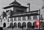 Standbild Retail District Los Angeles California USA, 1916, aus Sekunde 26 historischem Filmmaterial Videoclip 65675040392
