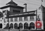 Standbild Retail District Los Angeles California USA, 1916, aus Sekunde 28 historischem Filmmaterial Videoclip 65675040392