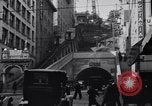 Standbild Engel Flug Schräge Bahn Los Angeles California USA, 1916, aus Sekunde 10 historischem Filmmaterial Videoclip 65675040393