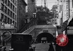 Standbild Engel Flug Schräge Bahn Los Angeles California USA, 1916, aus Sekunde 13 historischem Filmmaterial Videoclip 65675040393