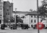 Standbild Engel Flug Schräge Bahn Los Angeles California USA, 1916, aus Sekunde 18 historischem Filmmaterial Videoclip 65675040393
