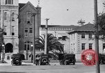 Standbild Engel Flug Schräge Bahn Los Angeles California USA, 1916, aus Sekunde 20 historischem Filmmaterial Videoclip 65675040393