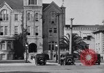 Standbild Engel Flug Schräge Bahn Los Angeles California USA, 1916, aus Sekunde 24 historischem Filmmaterial Videoclip 65675040393