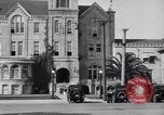 Standbild Engel Flug Schräge Bahn Los Angeles California USA, 1916, aus Sekunde 25 historischem Filmmaterial Videoclip 65675040393