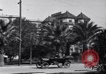Standbild Engel Flug Schräge Bahn Los Angeles California USA, 1916, aus Sekunde 43 historischem Filmmaterial Videoclip 65675040393
