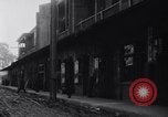 Standbild Chinatown Los Angeles California USA, 1916, aus Sekunde 5 historischem Filmmaterial Videoclip 65675040394