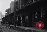 Standbild Chinatown Los Angeles California USA, 1916, aus Sekunde 6 historischem Filmmaterial Videoclip 65675040394